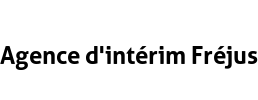 Agence d'intérim Fréjus